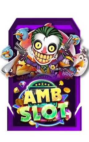 AMB-SLOT