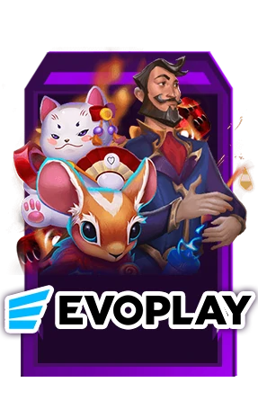 EVOPLAY