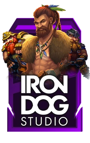 IRONDOG