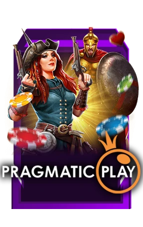 PRAGMATIC-PLAY